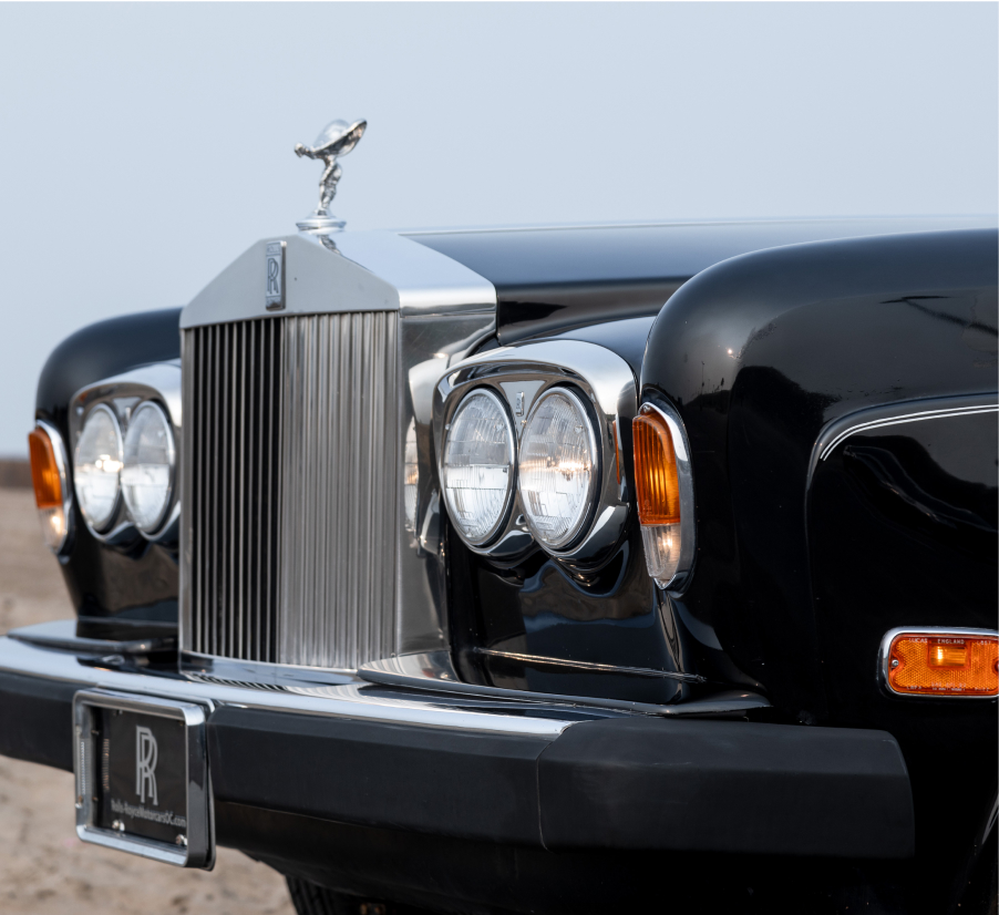 Hollywood Classic Cars Los Angeles Classic Cars Rental